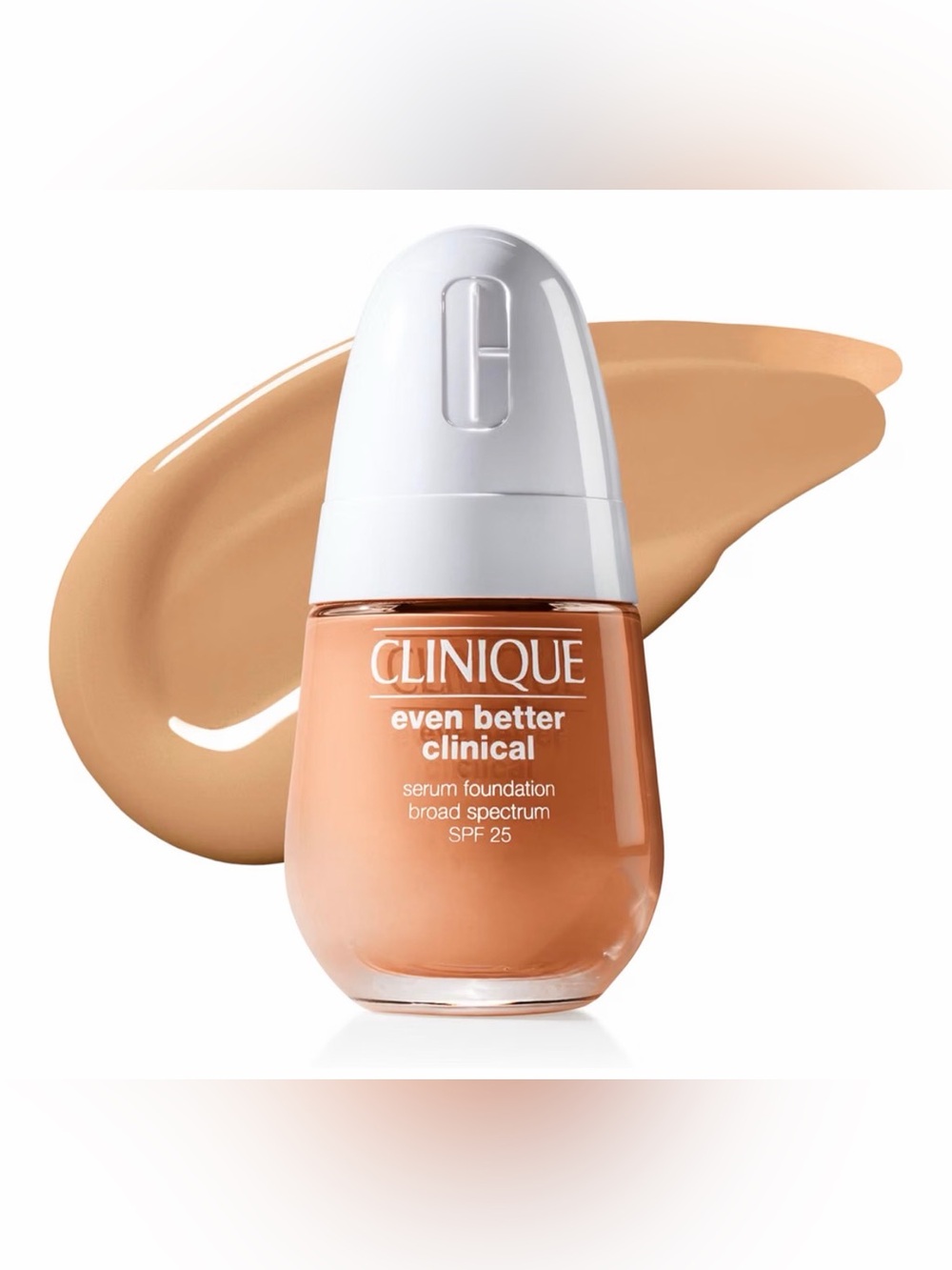 Clinique Even Better Clinical Full-Coverage Foundation